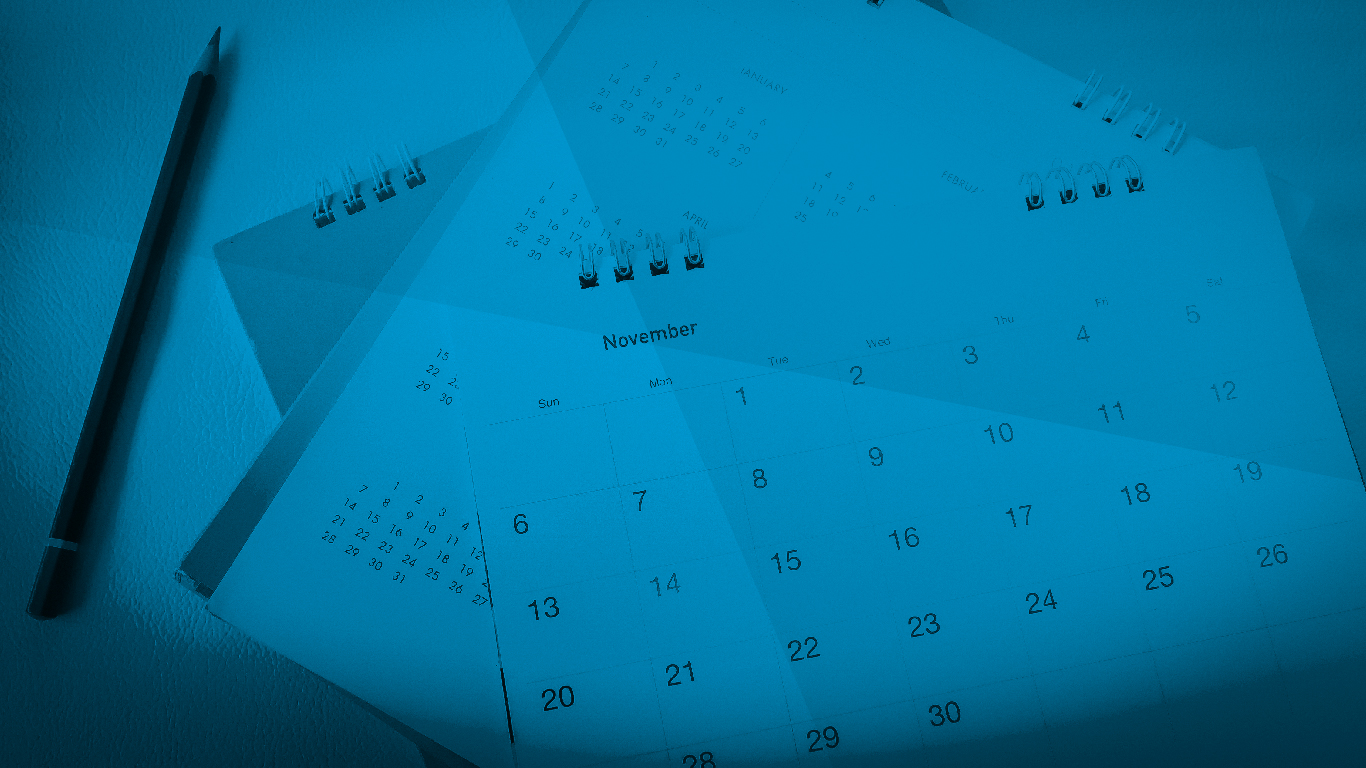 Yearend Calendar Photo